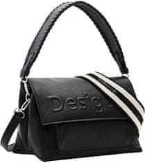 Desigual Női crossbody kézitáska Bag Half Logo 24 Venecia 24SAXP792000