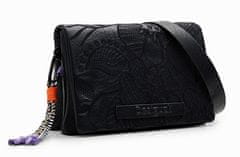 Desigual Női crossbody kézitáska Bag Alpha Dortmund Flap 2 24SAXP392000