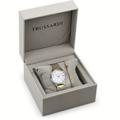 Trussardi Ajándék szett City Life + karkötő R2453170503