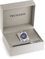 Trussardi Ajándék szett T-Couple + toll R2453147018 SZETT