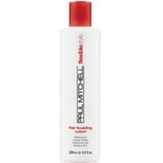 Paul Mitchell Hajformázó tej Flexible Style (Hair Sculpting Lotion) (mennyiség 250 ml)