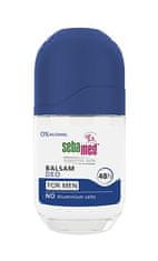 Sebamed Roll-on balzsam férfiaknak For Men (Balsam Deodorant) 50 ml