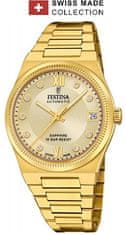 FESTINA Swiss Made Automatic 20033/2