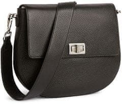 Geox Női bőr crossbody kézitáska D Flavie D25KAA-00046-C9999