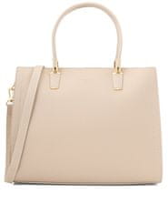 David Jones Női kézitáska CM6718F Beige