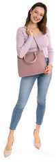 David Jones Női kézitáska CM6718F Pink