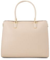 David Jones Női kézitáska CM6718F Beige