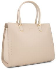 David Jones Női kézitáska CM6718F Beige