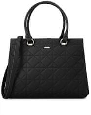 David Jones Női kézitáska CM6682 Black