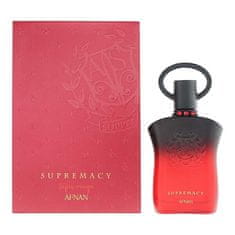 Supremacy Tapis Rouge - parfümkivonat 90 ml