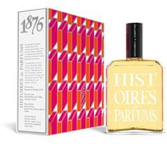 Histoires De Parfums 1876 - EDP 60 ml