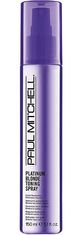 Paul Mitchell Tonizáló spray Platinum Blonde (Toning Spray) 150 ml