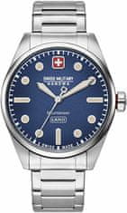 Swiss MilitaryHanowa Mountaineer 5345.7.04.003