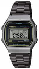 CASIO Collection Vintage A168WEHB-1AEF (007)