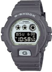 CASIO The G/G-SHOCK DW-6900HD-8ER (082)