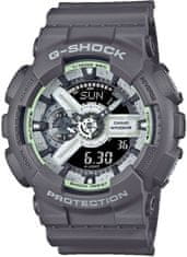 CASIO G-Shock GA-110HD-8AER (411)