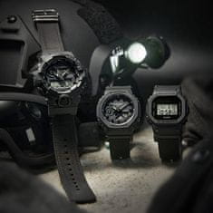 CASIO G-SHOCK GA-700BCE-1AER (607)