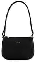 David Jones Női crossbody kézitáska CM6708A Black