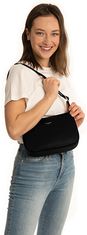 David Jones Női crossbody kézitáska CM6708A Black