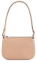 David Jones Női crossbody kézitáska CM6708A Pink