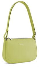 David Jones Női crossbody kézitáska CM6708A Lemon