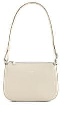 David Jones Női crossbody kézitáska CM6708A Creamy White