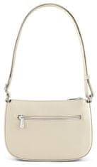 David Jones Női crossbody kézitáska CM6708A Creamy White