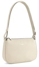 David Jones Női crossbody kézitáska CM6708A Creamy White