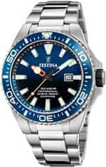 FESTINA The Originals DIVER 20 ATM 20663/1