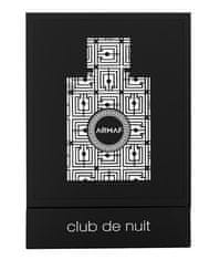 Armaf Club De Nuit Intense Man IV. Limited Edition - parfüm 105 ml