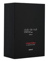 Armaf Club De Nuit Intense Man IV. Limited Edition - parfüm 105 ml