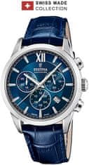 FESTINA Swiss Made Sapphire 20041/2