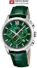 FESTINA Swiss Made Sapphire 20041/3