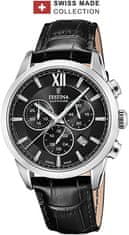 FESTINA Swiss Made Sapphire 20041/4