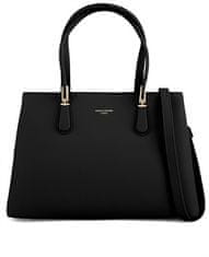 David Jones Női kézitáska CM6735A Black