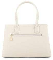 David Jones Női kézitáska CM6735A Creamy White