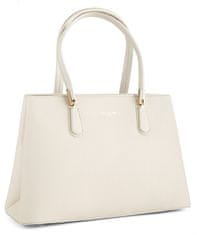 David Jones Női kézitáska CM6735A Creamy White