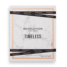 Makeup Revolution Ajándékcsomag Timeless EDT & Body Lotion Gift Set