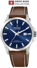 FESTINA Swiss Made Sapphire 20025/3