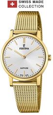 FESTINA Swiss Made 20023/1