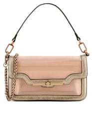 Hispanitas Női crossbody kézitáska BV243249 Desert/Antico/Silver