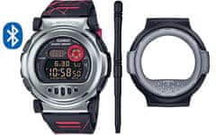 CASIO G-Shock G-B001MVA-1ER SET Bluetooth Jason (332)