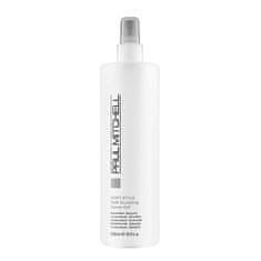 Paul Mitchell Formázó zselés spray Soft Style Soft Sculpting (Spray Gel) (Mennyiség 500 ml)