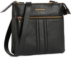 Geox Női bőr crossbody kézitáska D Artemidia D45Z0A-00046-C9999