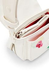 Desigual Női crossbody kézitáska Bag Liquidflower Tr 24SAXP631021