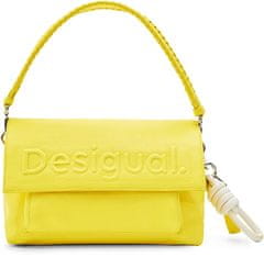 Desigual Női crossbody kézitáska Bag Half Logo 24 Venec 24SAXP798018