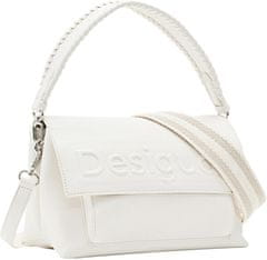 Desigual Női crossbody kézitáska Bag Half Logo 24 Ve 24SAXP791021