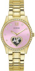 Guess Be Loved GW0380L2