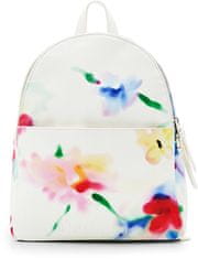 Desigual Női hátizsák Back Liquidflower M 24SAKP141021