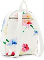 Desigual Női hátizsák Back Liquidflower M 24SAKP141021